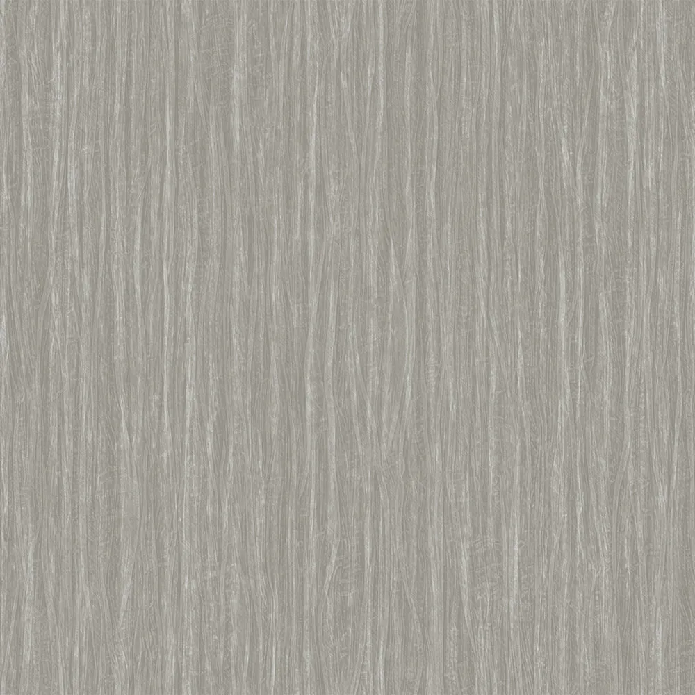 Gray Embossed Wallpaper – Timeless Charm (6807-3)